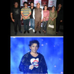 Sunil Grover Live organised by Shreya Entertainment & Production in association with Shekhar Singh