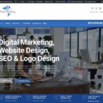 Portside Marketing Unveils Redesigned Website to Enhance User Experience