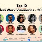 GoFloaters Announces Winners of the Flexi Work Visionaries Awards 2024