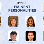 Fame Finders Launches Celebrating Eminent Personalities Campaign, Spotlighting Visionaries, Innovators, and Inspirational Leaders