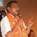 Prabhu Vasava: A Rising Leader in Historic Bardoli Lok Sabha
