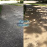Say Goodbye to Grime: The Benefits of Professional Driveway Cleaning and Power Washing