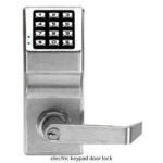 National Lock Supply Explains the Different Types of Locks and Their Uses in Security