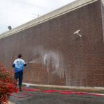 Unveiling the Secrets of Professional Pressure Washing and House Washing Services Nearby