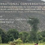 Sorghum United Hosts Global Conference to Tackle Small-Scale Mechanization Challenges