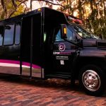 Make Graduation Unforgettable with LimoVenture’s Premier Party Buses and Limos in Orlando