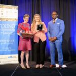 Teen Entrepreneur Wins School Pitch Competition with Medication Label Solution