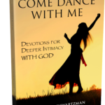 Gretchen Schwartzman’s “Come Dance With Me” Hits Three Amazon Best Seller Lists